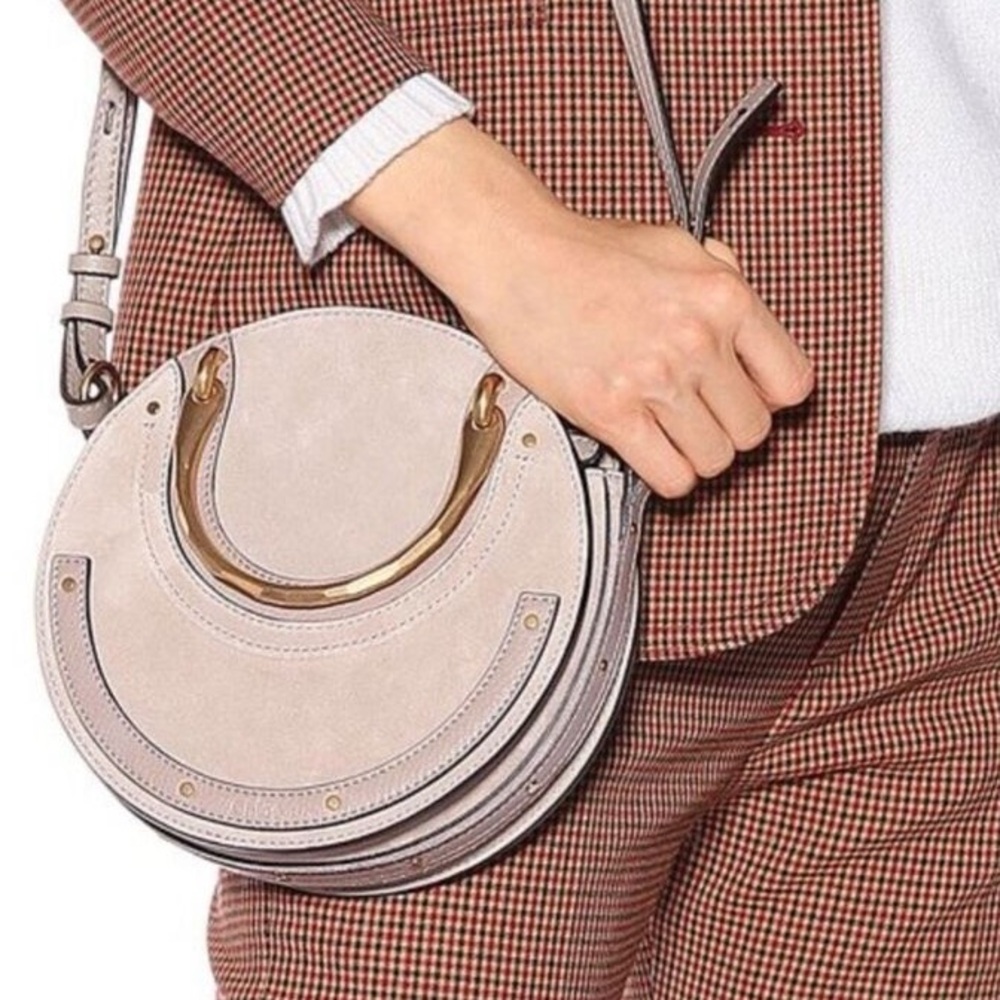 Chloe Pixie Bag - image 6